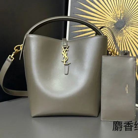 Saint Laurent 20x25x16cm everyday