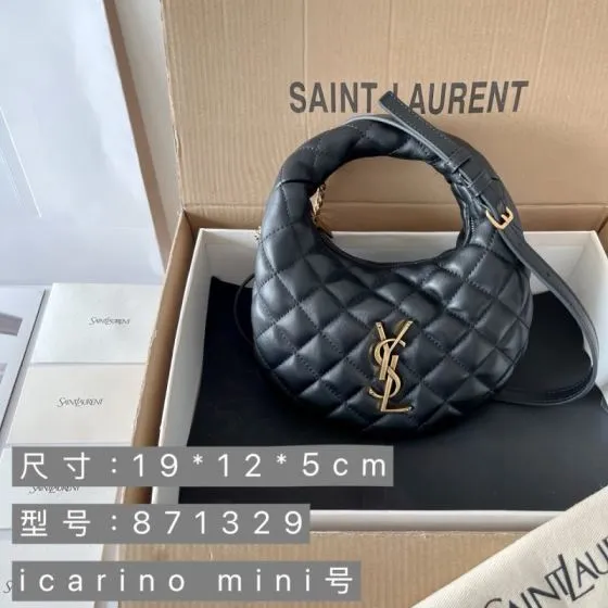 Saint Laurent everyday — Premium Replica