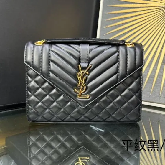 Saint Laurent Black everyday — Top Quality Replica