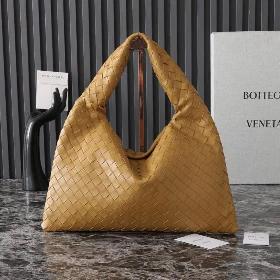 Bottega Veneta 25x18x10cm shoulder bag Top Quality Replica