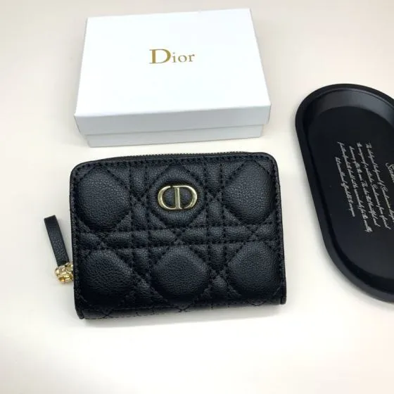 Dior Black everyday