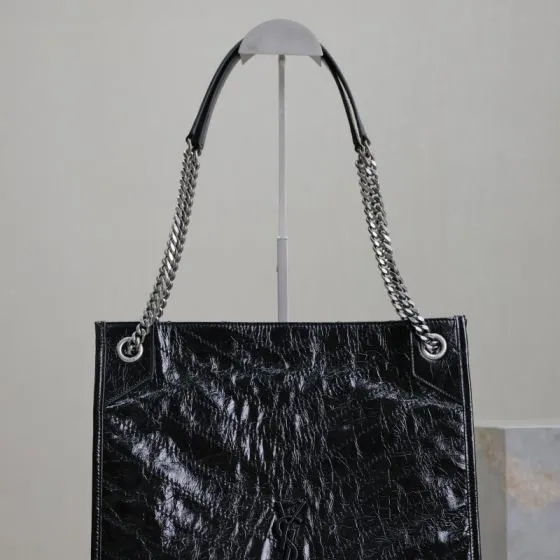 Saint Laurent Black everyday — Premium Replica