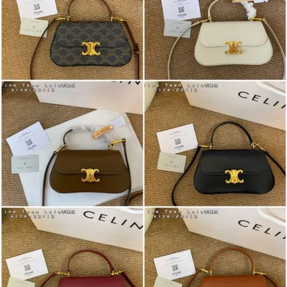 Celine everyday AAA Quality Replica