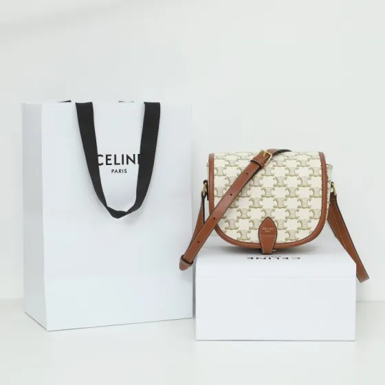 Celine shoulder bag Premium Replica