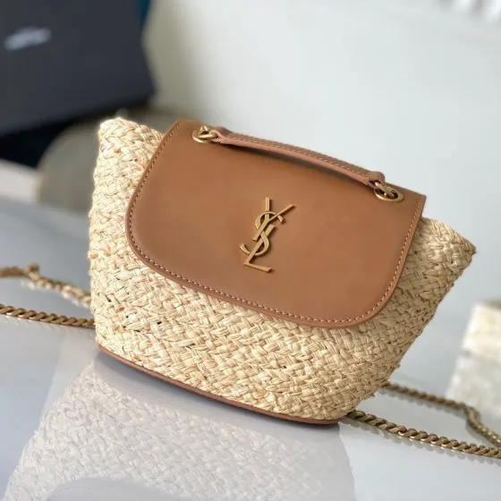 Saint Laurent MINI everyday — 1:1 Replica