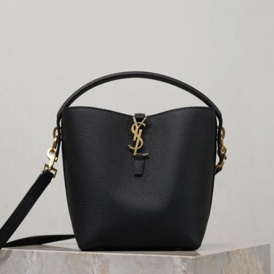 Saint Laurent Black everyday — Premium Replica