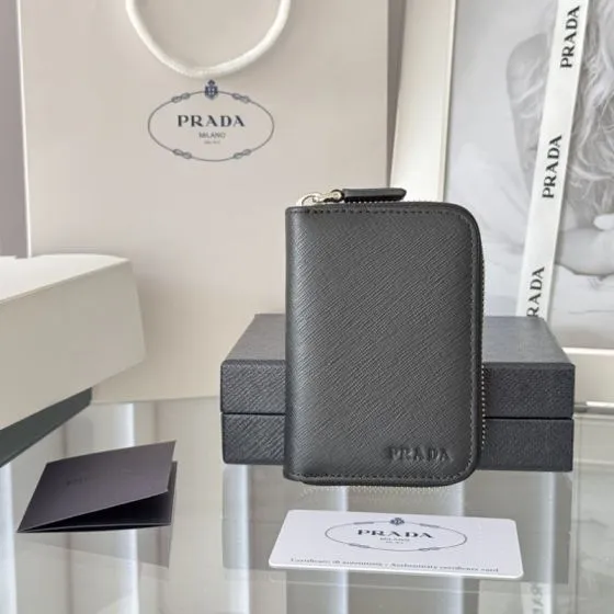 Prada Black 25x18x10cm shoulder bag Premium Replica