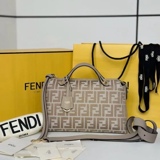 Fendi shoulder bag AAA Quality Replica