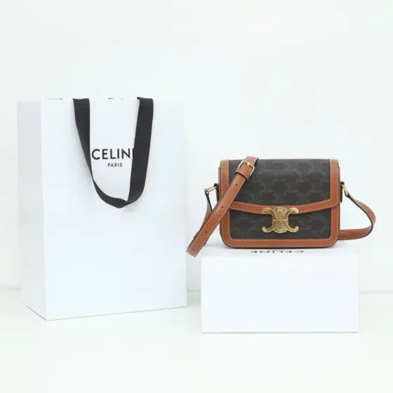 Celine shoulder bag 1 1 Replica