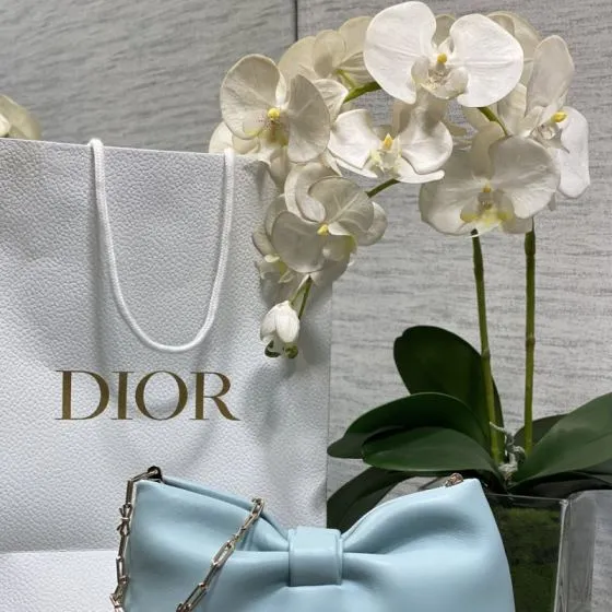 Dior Light Blue evening Premium Replica