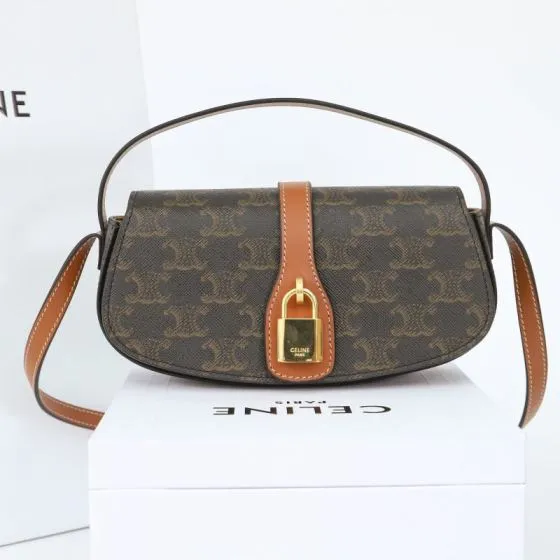 Celine shoulder bag Top Quality Replica