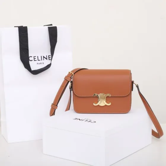 Celine shoulder bag Top Quality Replica