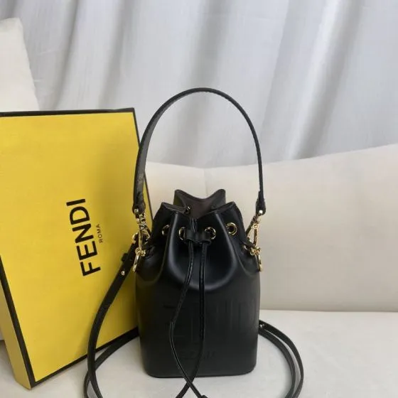 Fendi shoulder bag 1 1 Replica
