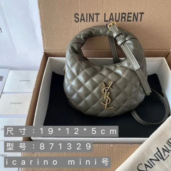 Saint Laurent everyday — 1:1 Replica