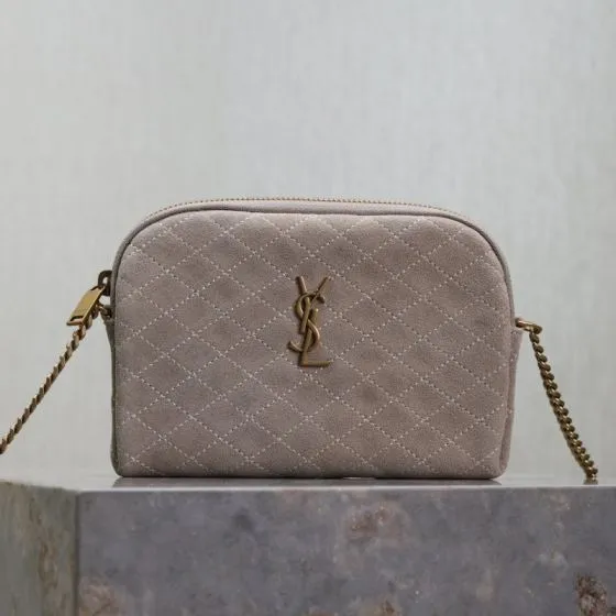 Saint Laurent Gray everyday — Premium Replica