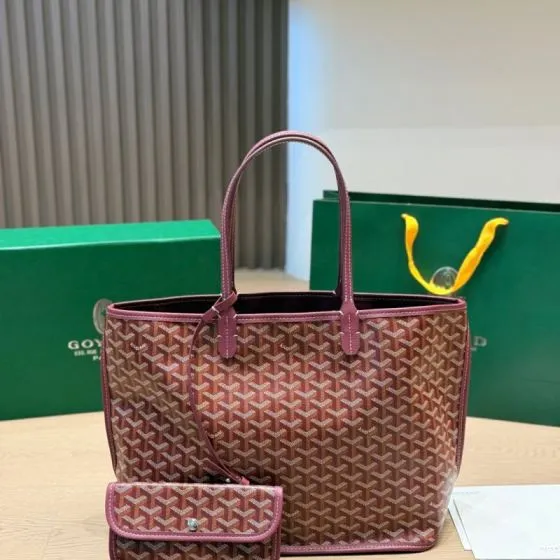 Goyard shoulder bag Top Quality Replica