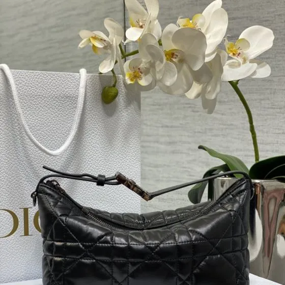 Dior Nomad Black crossbody Top Quality Replica