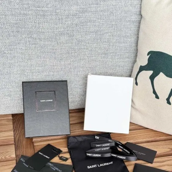 Saint Laurent Black everyday — AAA Quality Replica