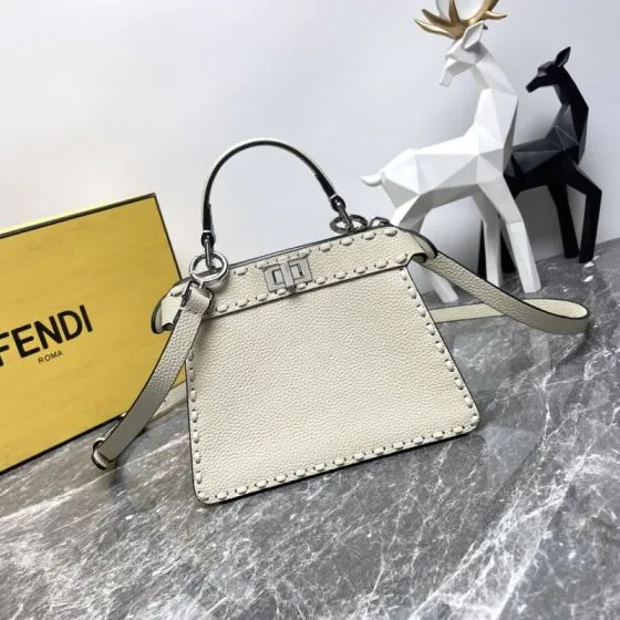 Fendi shoulder bag AAA Quality Replica