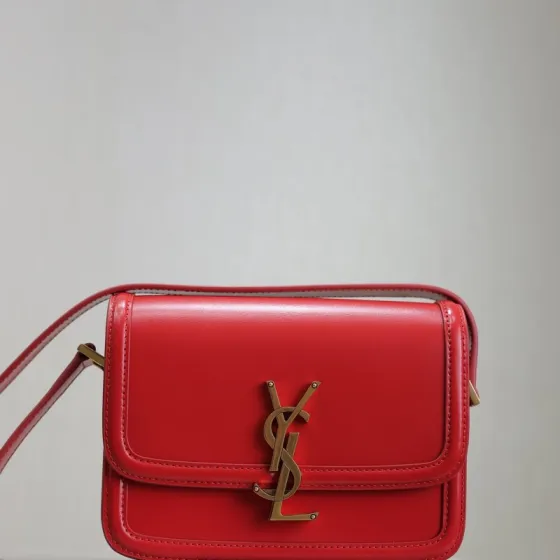 Saint Laurent Red everyday — 1:1 Replica