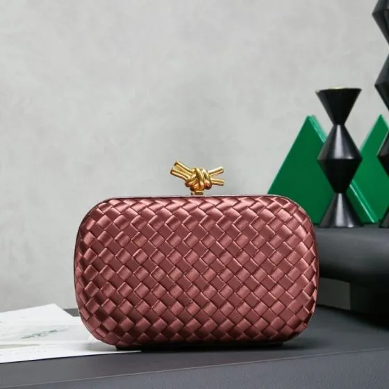 Bottega Veneta shoulder bag 1 1 Replica