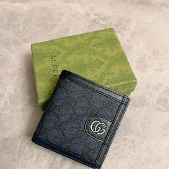 Gucci Ophidia Blue GG Supreme everyday AAA Quality Replica