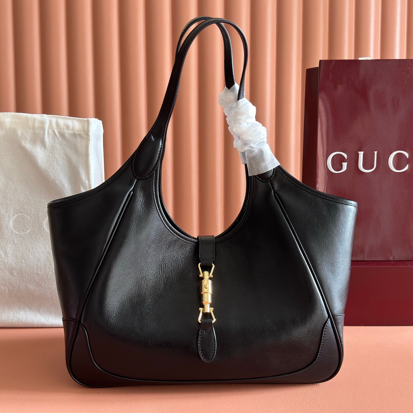 Gucci Black tote everyday