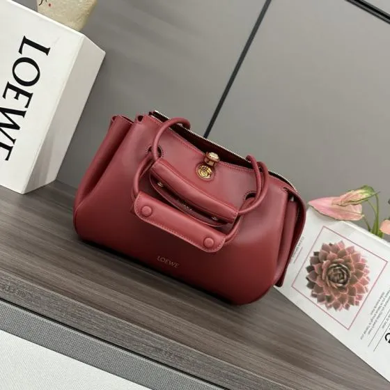 Loewe shoulder bag AAA Quality Replica