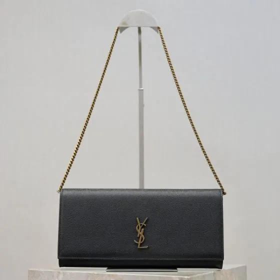 Saint Laurent Caviar everyday — AAA Quality Replica