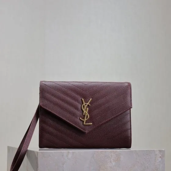 Saint Laurent Caviar everyday — Top Quality Replica