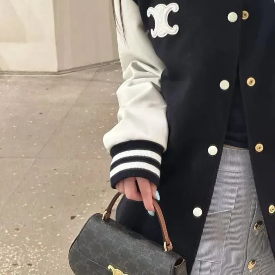 Celine shoulder bag AAA Quality Replica