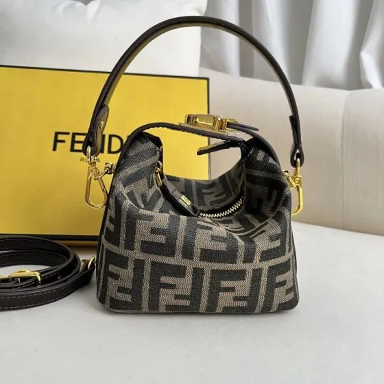 Fendi shoulder bag AAA Quality Replica