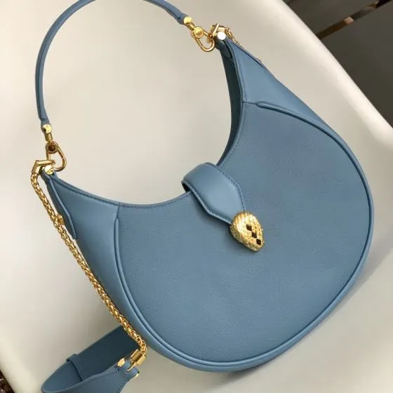 Bulgari shoulder bag AAA Quality Replica
