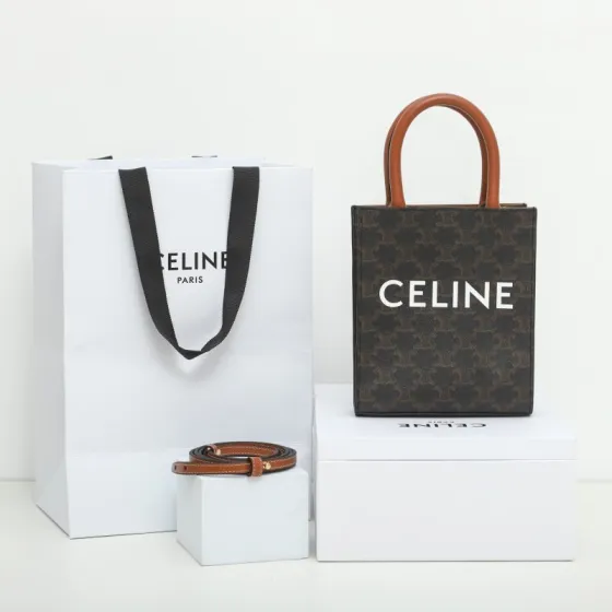 Celine shoulder bag 1 1 Replica