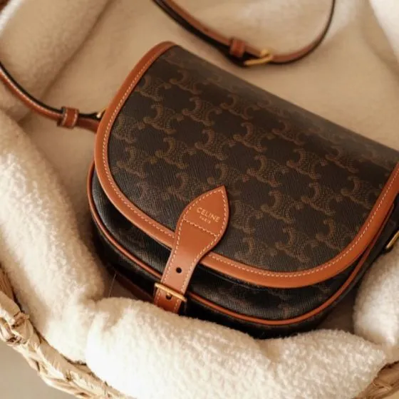 Celine shoulder bag AAA Quality Replica