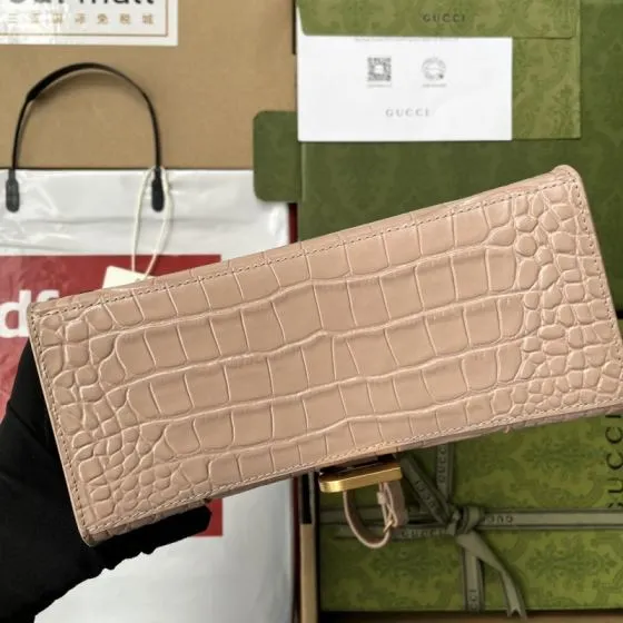 Balenciaga Hourglass 23x14x10cm shoulder bag Top Quality Replica
