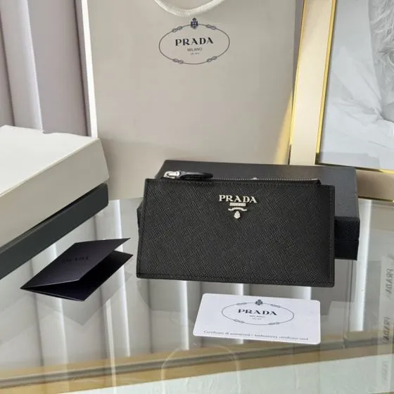 Prada Black 30x22x12cm shoulder bag AAA Quality Replica