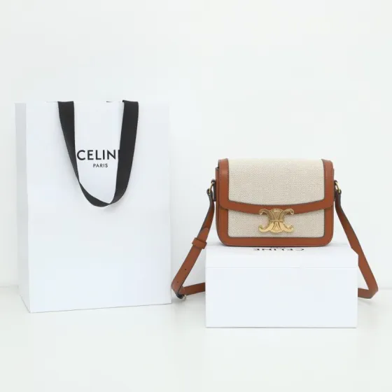 Celine shoulder bag Premium Replica