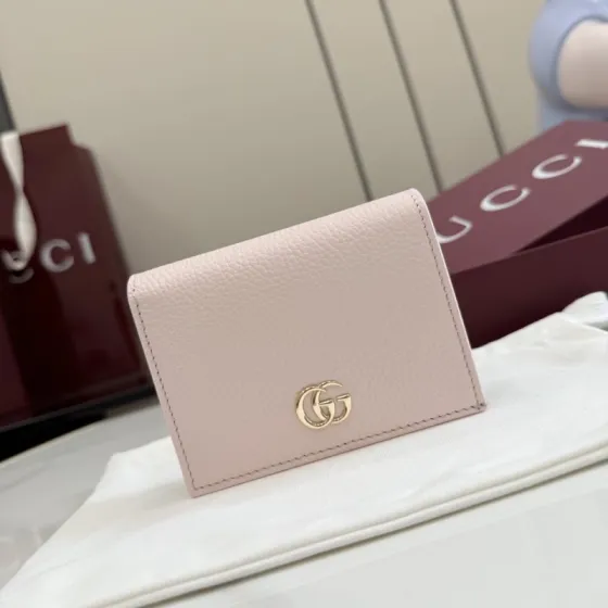 Gucci GG Marmont Light Pink everyday AAA Quality Replica