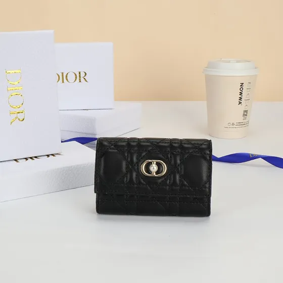 Dior S3102UNJB Black everyday Premium Replica