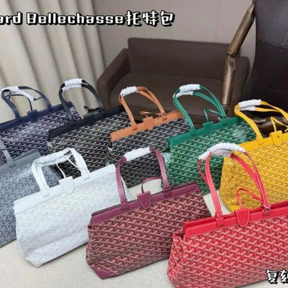 Goyard shoulder bag Top Quality Replica