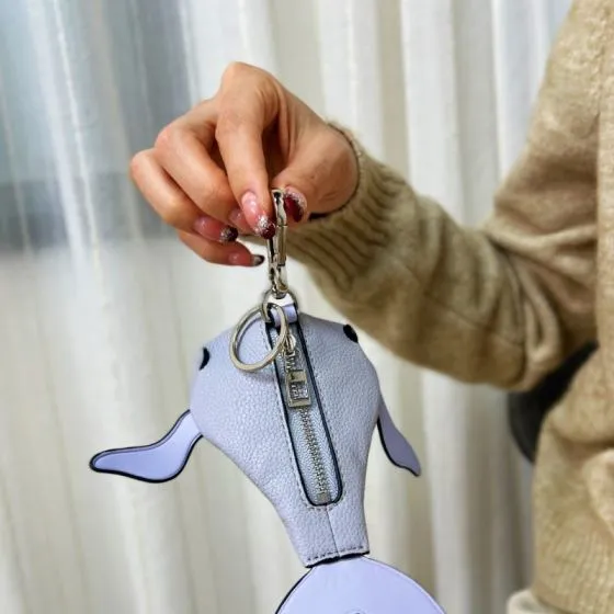Loewe Blue shoulder bag AAA Quality Replica