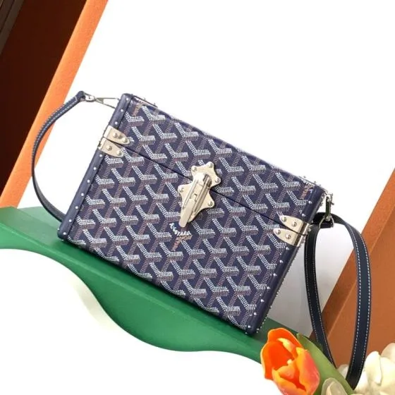 Goyard shoulder bag Top Quality Replica