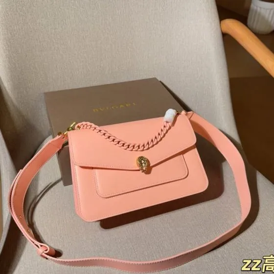 Bulgari shoulder bag AAA Quality Replica