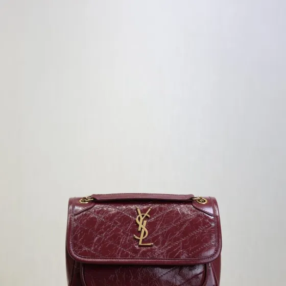 Saint Laurent Gold everyday — AAA Quality Replica