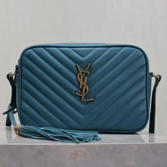 Saint Laurent Green everyday — Premium Replica