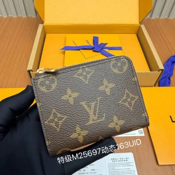 Louis Vuitton M25697 Monogram everyday — AAA Quality Replica