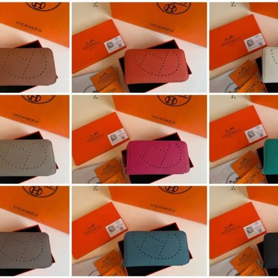 Hermes Brown everyday — Premium Replica