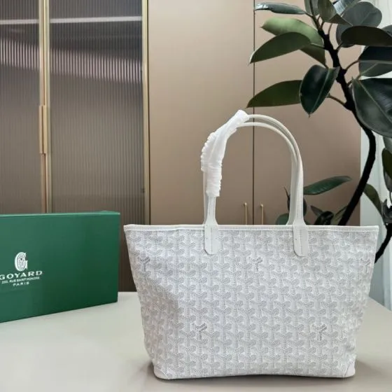 Goyard Black shoulder bag AAA Quality Replica