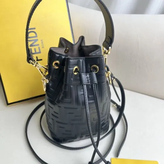 Fendi shoulder bag Premium Replica